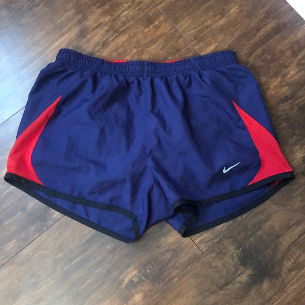 Nike Dri-fit shorts
